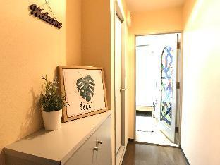 ［なんば］アパートメント（14m²）｜ 1ベッドルーム／1バスルーム