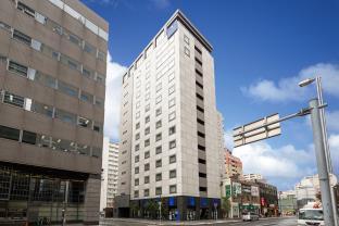 ホテルマイステイズ札幌駅北口