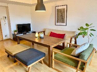 A704 2Bedroom Apartment inSapporo