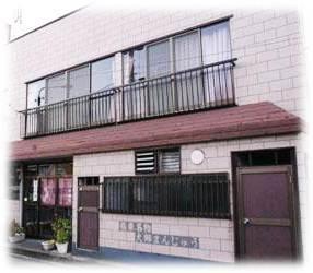 Masuya Ryokan (Fukuoka)