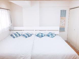 ［なんば］アパートメント（63m²）｜ 2ベッドルーム／1バスルーム