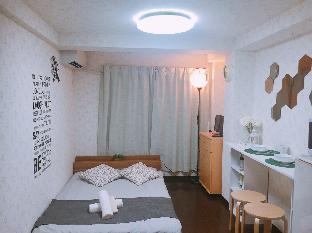 ［天王寺］アパートメント（32m²）｜ 1ベッドルーム／1バスルーム