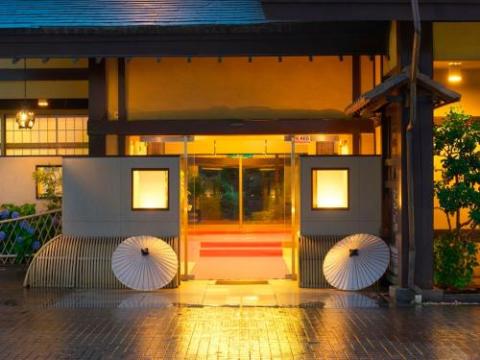 銘庭の宿 ホテル甲子園