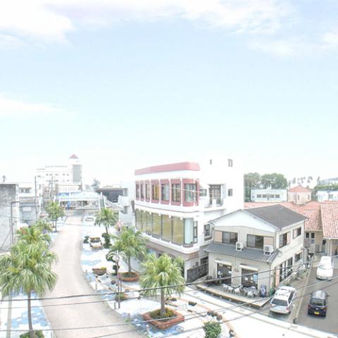 Minshuku Minami