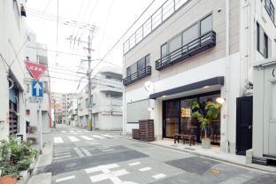 博多美野島 Hostel FUTAGI