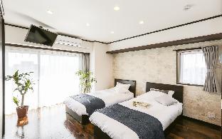 ［金山］アパートメント（27m²）｜ 1ベッドルーム／1バスルーム