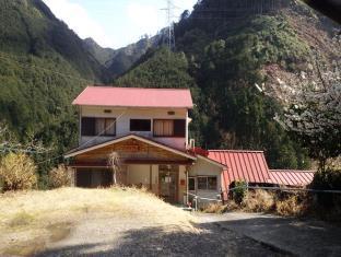 民宿 イワナの里