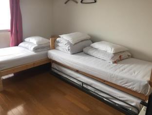 Sophiearth Apartment