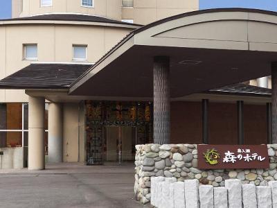 Oirase Mori no Hotel