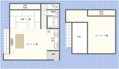 西湖津原キャンプ場 
