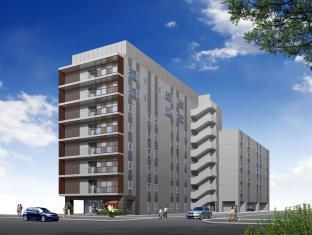 アーバイン京都 四条大宮