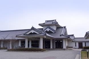 能登牡蠣の宿 キャッスル真名井