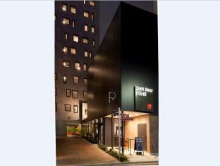 ホテルリズベリオ赤坂		