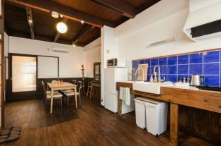 京都 ノット バケーション ハウス