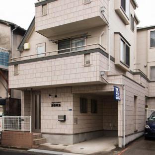 ジャパンホステル 深夜特急