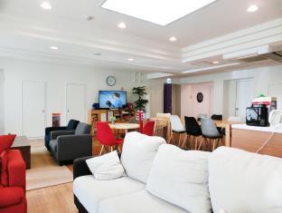 ゲストハウス TOHO Learning House