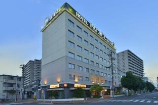 ホテルパレス名古屋
