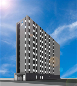 フィーノホテル 札幌