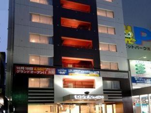 セジュール イン流川