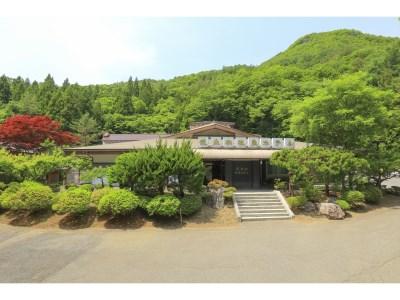 Ryusendo Onsen Hotel
