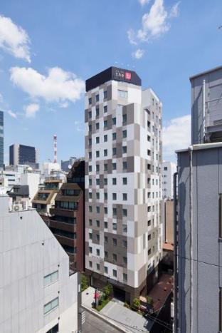 the b 新橋 虎ノ門