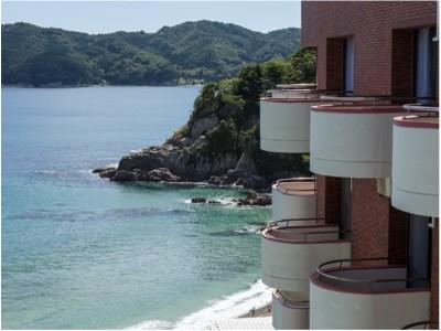 Sanriku Hana Hotel Hamagiku