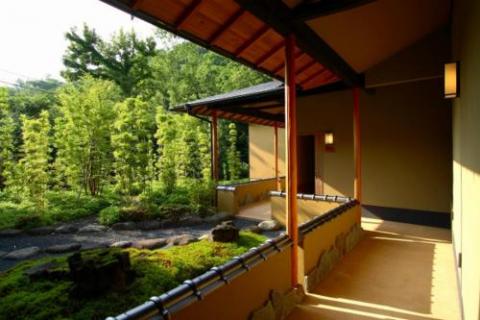 はなれ宿 善積