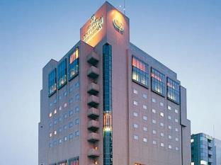 ホテルセンチュリー２１広島