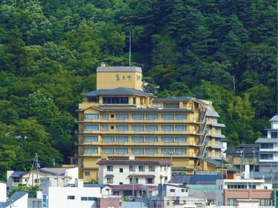 Ooedo-Onsen-Monogatari Naruko Onsen Masuya
