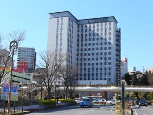 アパホテル 京成成田駅前