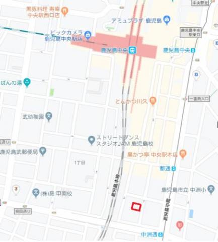 ロイヤルハイツ中央町205