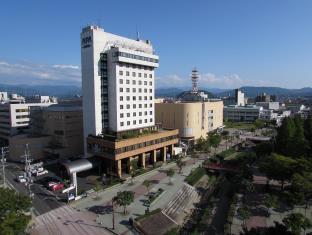 アパホテル 鳥取駅前