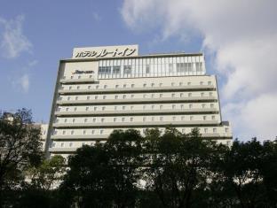 ホテル ルートイン 大阪本町