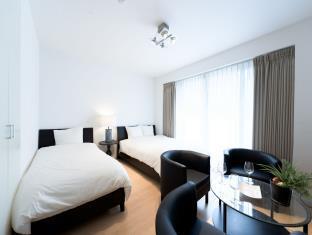 Superior comfortable house in Shibuya Sta A1