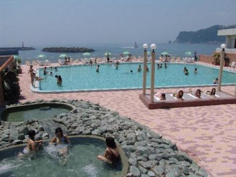 鴨川ホテル三日月