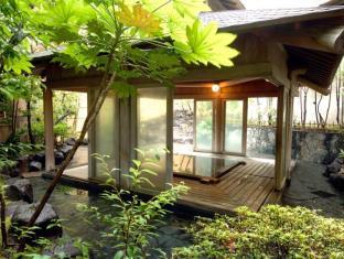 大月ホテル 和風館