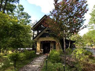 NOMANOMORI in Bed and Breakfast