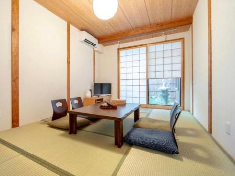 鶴居 二条Tsurui Nijo