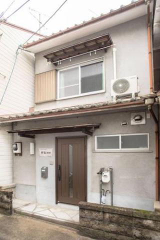 东福旅舍 京都站南