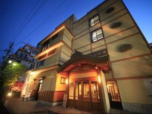 ホテル椿野