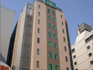 R&Bホテル名古屋錦