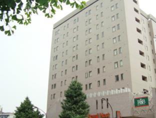 R&Bホテル大塚駅北口