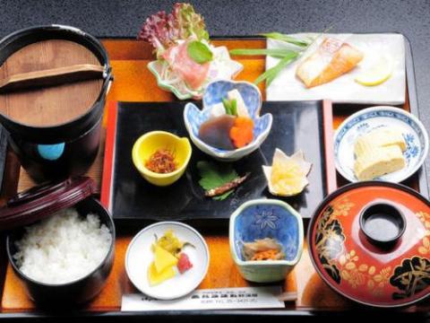 土柱ランド新温泉