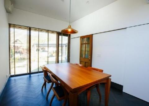 1日1組限定のライフスタイルホテル ルヴァン