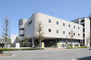 ホテル ラシーネ新前橋