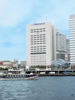 ベイサイドホテル アジュール竹芝・浜松町