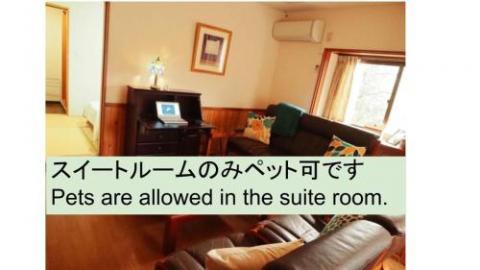 Gableview Forest Inn