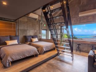 かりゆしコンドミニアムリゾート南城 アトリエ百名