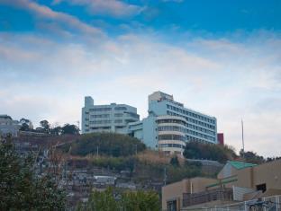 ホテル長崎