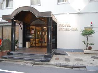 ホテルたてしな